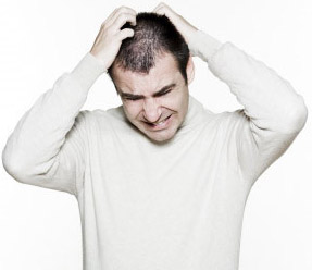 Care head area - Tips on Recovering from a Hair Transplant Surgery