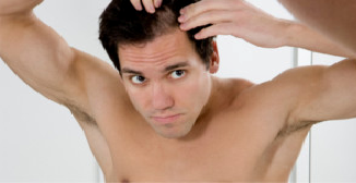Hair Loss Treatment - Seven Simple Tips to Maintain Healthy Hair without Vitamin Supplements