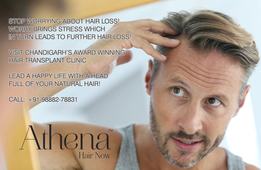 Athena Hair Now 6 - A Detail Study On The Hair Transplantation Procedure