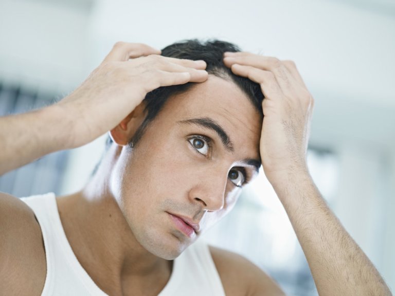 Hair Transplant in Chandigarh 15 - The Beginner Guide to PRP Therapy for Hair Loss