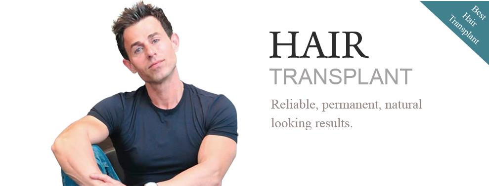 Hair Transplant in Chandigarh 3 1 - Why One Should Opt For Hair Transplant?