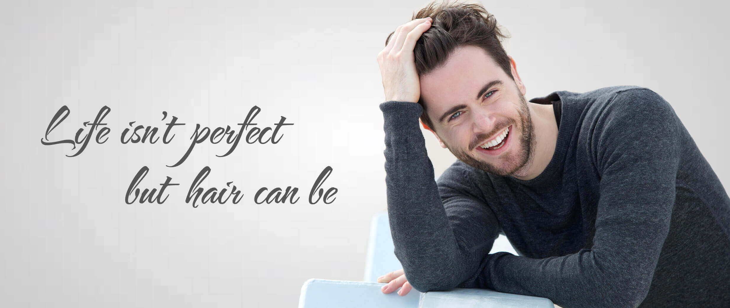 Hair Transplant - How to Choose Best Hair Transplant in Tricity